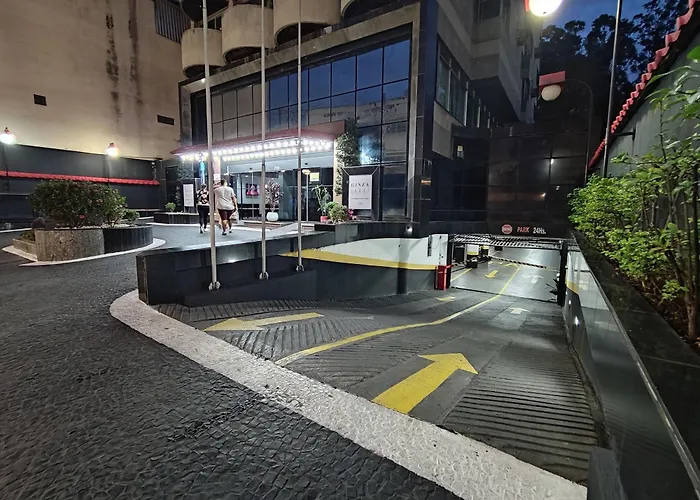 FLAT - Liberdade Japão - Centro SP