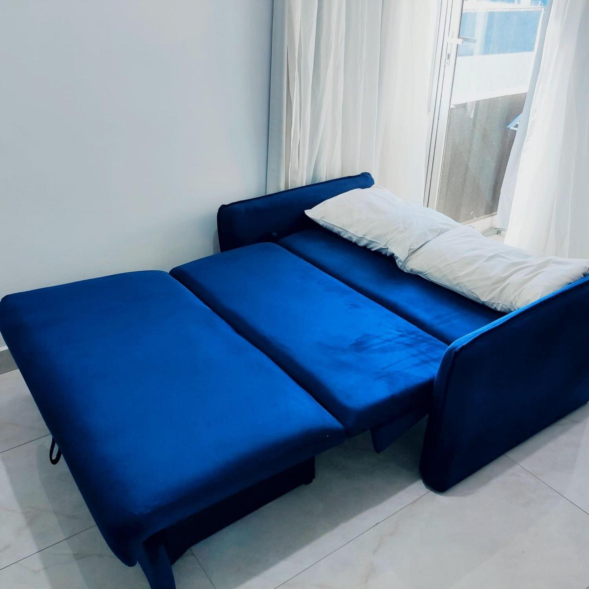 Flat Deslumbrante - Garagem, Hakka, Feirinha E Hospitais Apartamento