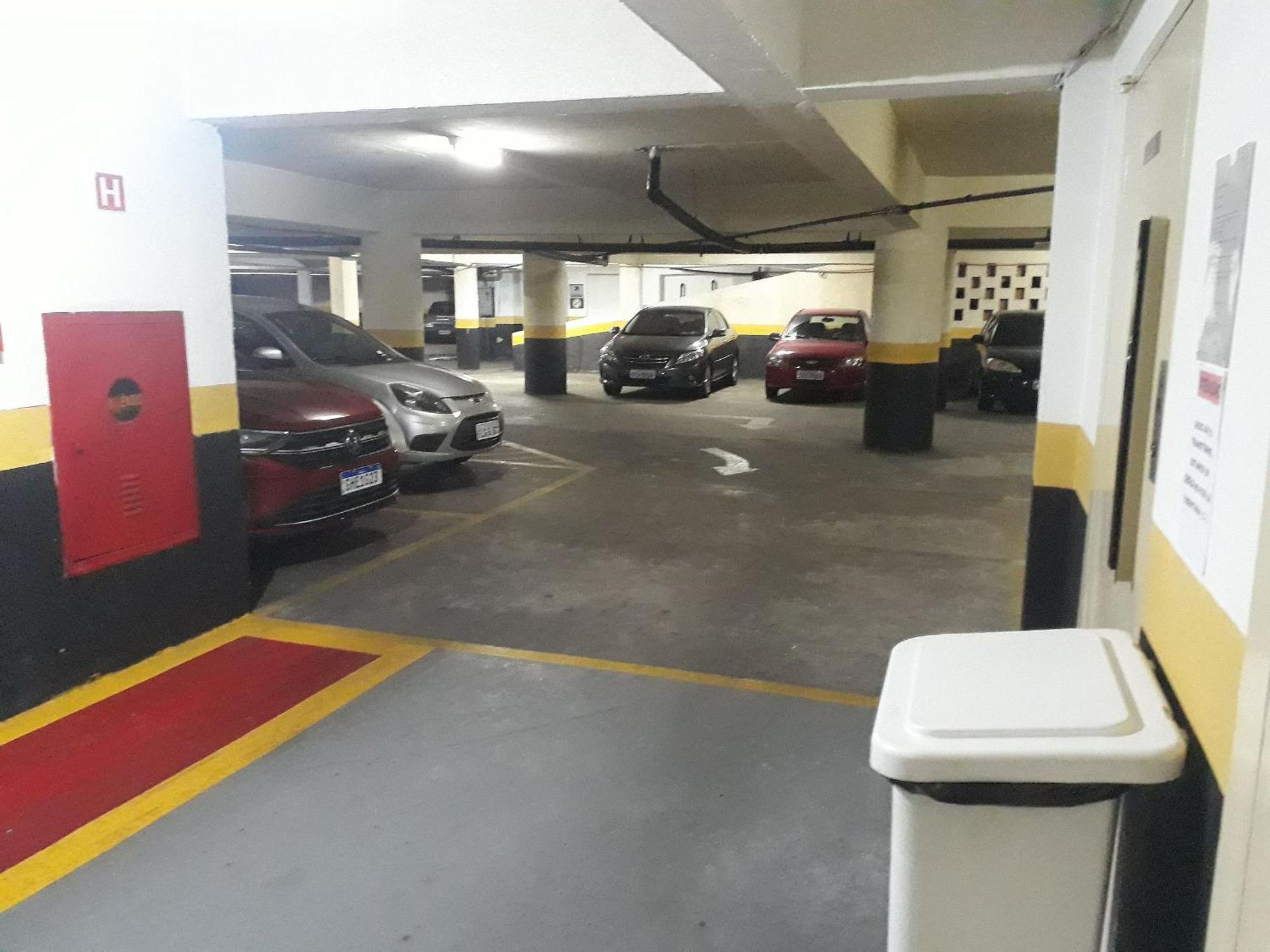 Flat Deslumbrante - Garagem, Hakka, Feirinha E Hospitais Apartamento São Paulo